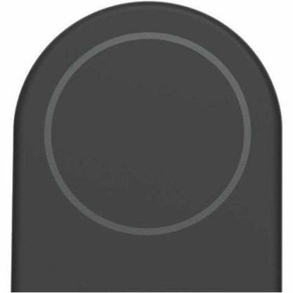 Belkin BoostCharge 3-in-1 Magnetic Foldable Wireless Charger with Qi2 15W - WIZ029ttBK