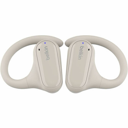 Belkin SoundForm ClearFit Earset - AUC013btSA