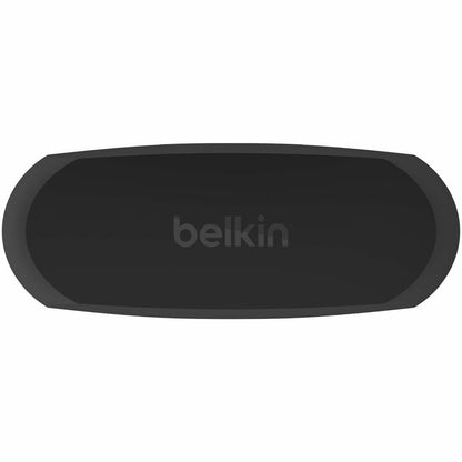 Belkin SoundForm Rhythm True Wireless Earbuds - AUC012btBK