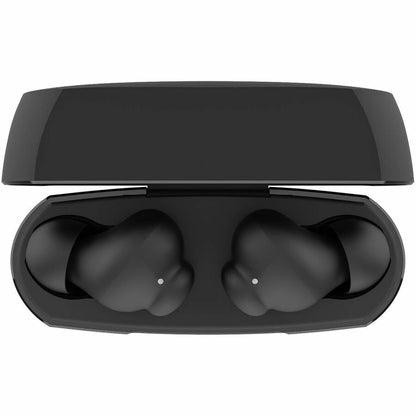 Belkin SoundForm Rhythm True Wireless Earbuds - AUC012btBK