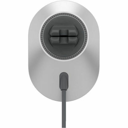 Belkin BoostCharge Pro Magnetic Wireless Car Charger with Qi2 15W - WIC008btGR-V2