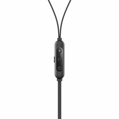 Belkin SoundForm ANC Wired Earbuds (USB-C) - G3H0003fqBK