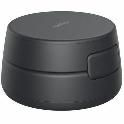 Belkin UltraCharge Pro 2-in-1 Convertible Magnetic Charger with Qi2 25W, Charcoal - WIZ043ttCH