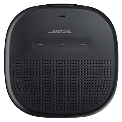 Bose SoundLink Micro Bluetooth Portable Waterproof Speaker (Black)