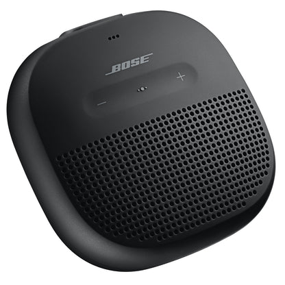 Bose SoundLink Micro Bluetooth Portable Waterproof Speaker (Black)