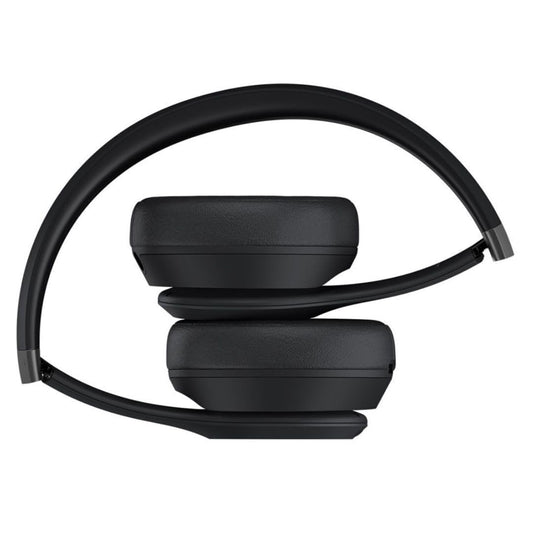 Beats Solo 4 ? On-Ear Wireless Headphones ? Matte Black ? MUW23LL/A