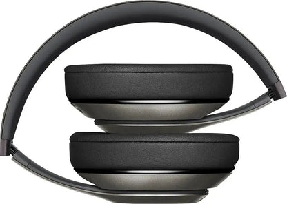 Beats by Dr. Dre - Beats Studio2 Wireless Headphones - Titanium - MHAK2AM/B