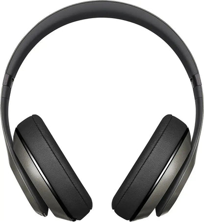 Beats by Dr. Dre - Beats Studio2 Wireless Headphones - Titanium - MHAK2AM/B