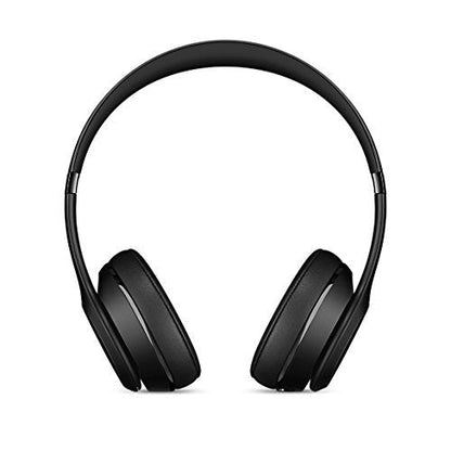 Beats Solo3 Wireless On-Ear Headphones ƒ?? Black ƒ?? MX432LL/A