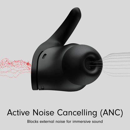 Beats Fit Pro True Wireless Noise Cancelling In-Ear Earbuds - MK2F3LL/A