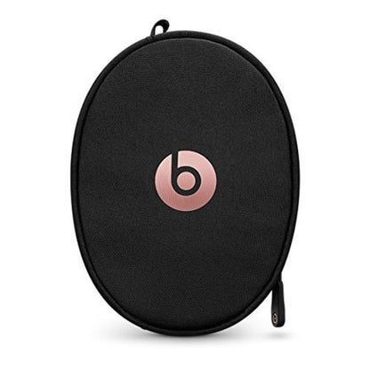 Beats - Solo 3 Wireless On-Ear Headphones - Rose Gold