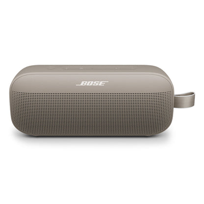 Bose SoundLink Flex Portable Speaker (2nd Gen, Sandstone)