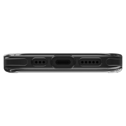 ZAGG Santa Cruz Snap MagSafe Case for Apple iPhone 17e / 16e / 15 / 14 / 13