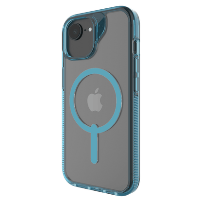 ZAGG Santa Cruz Snap MagSafe Case for Apple iPhone 17e / 16e / 15 / 14 / 13