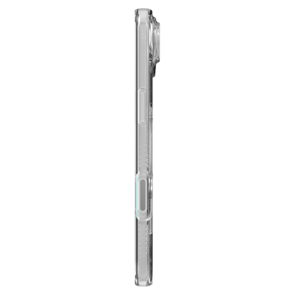ZAGG Crystal Palace Snap MagSafe Case for Apple iPhone Air Clear