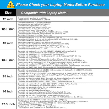 MOSISO Laptop Case 13 inch, 13 inch Laptop Sleeve Compatible with MacBook Air M4 M3 M2 M1 2025-2018 / Pro M2 M1 2025-2016, Polyester Vertical Computer Sleeve Bag with Pocket, Apricot