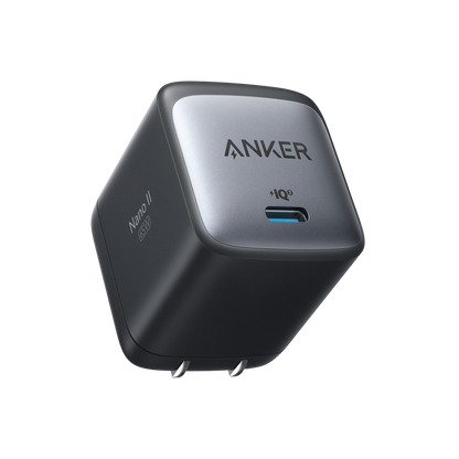 Anker  Charger (Nano II 65W)