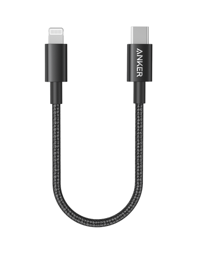 Anker  USB-C to Lightning Cable