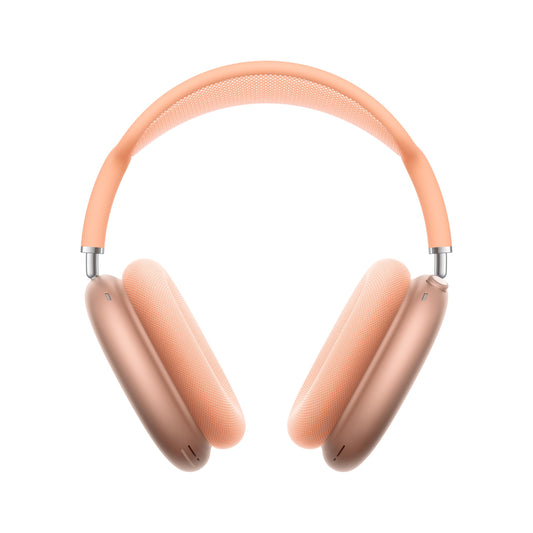 Apple - AirPods Max (USB-C) - Orange