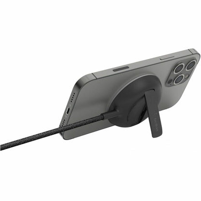 Belkin Boost?Charge Pro Black Indoor