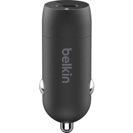 Belkin Cca003Bt04Bk Mobile Device Charger Black Auto