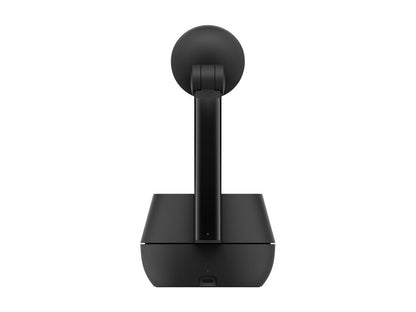 Belkin Stage Auto-Tracking Stand Pro - Support system - motorized magnetic mount - with DockKit - table-top, tripod MMA008DQ05BK