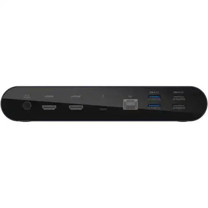 Belkin INC030 – Thunderbolt 4 Dock 14-Port 96W Power Delivery Triple 4K