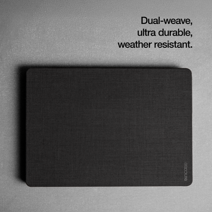 Incase Textured Hardshell with Woolenex for MacBook Pro 16"