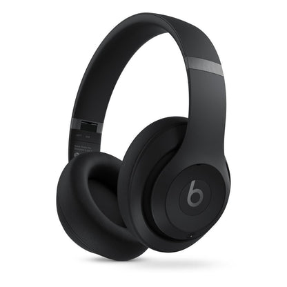 Beats by Dre Studio Pro Wireless Bluetooth Noise Cancelling Headphones (5 Colors) (Refurbished)