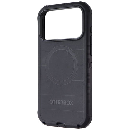 OtterBox Defender Pro Case for MagSafe for Apple iPhone 17 Pro Max - Black