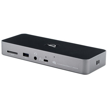 OWC 11-Port Thunderbolt Dock