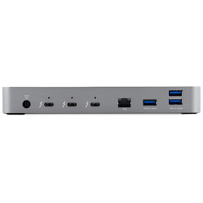 OWC 11-Port Thunderbolt Dock