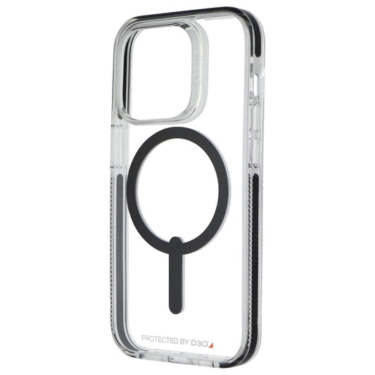 ZAGG Gear4 Santa Cruz Snap Case for MagSafe for Apple iPhone 14 Pro - Black