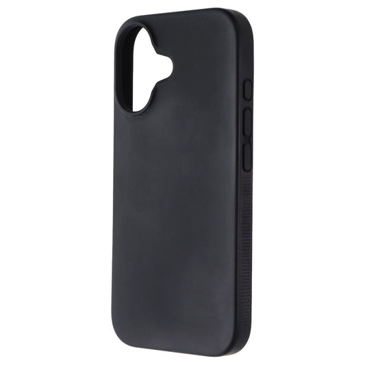 ZAGG Manhattan Snap Series Case for MagSafe for Apple iPhone 16 - Black