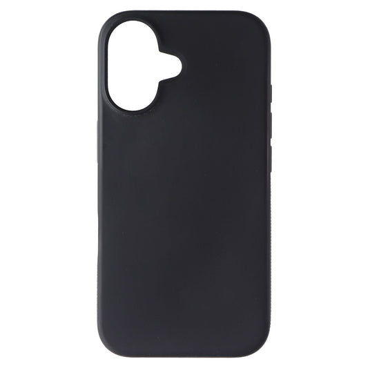 ZAGG Manhattan Snap Series Case for MagSafe for Apple iPhone 16 - Black