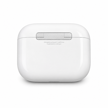 Apple AirPods Pro 3  — Wireless ANC Earbuds with Heart Rate Sensor