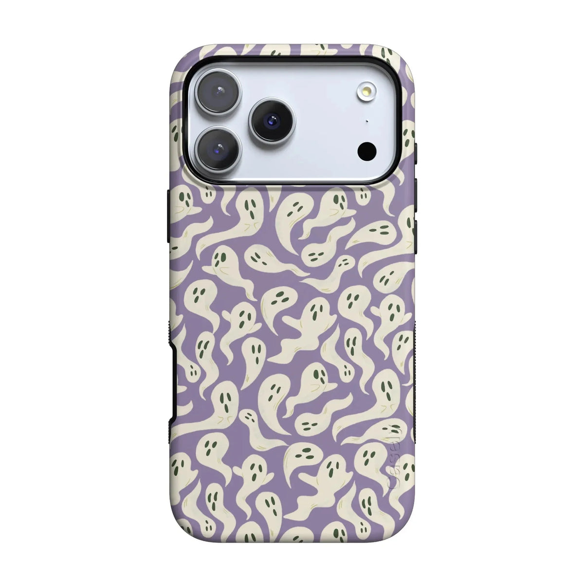 All Boo'd Up | Purple Ghost Case