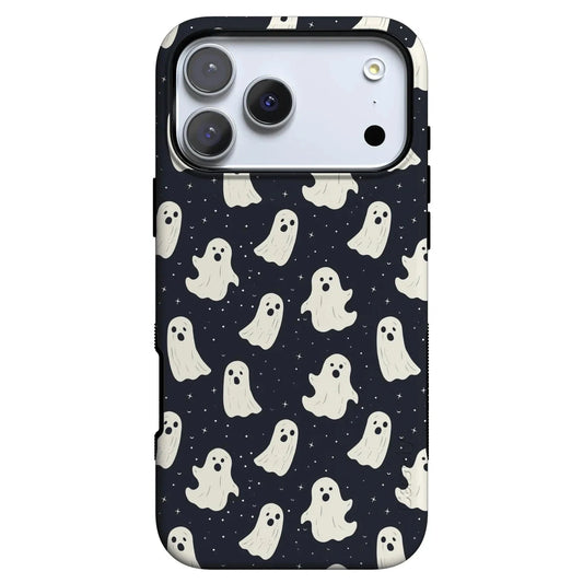 All Boos No Bite | Friendly Ghost Case