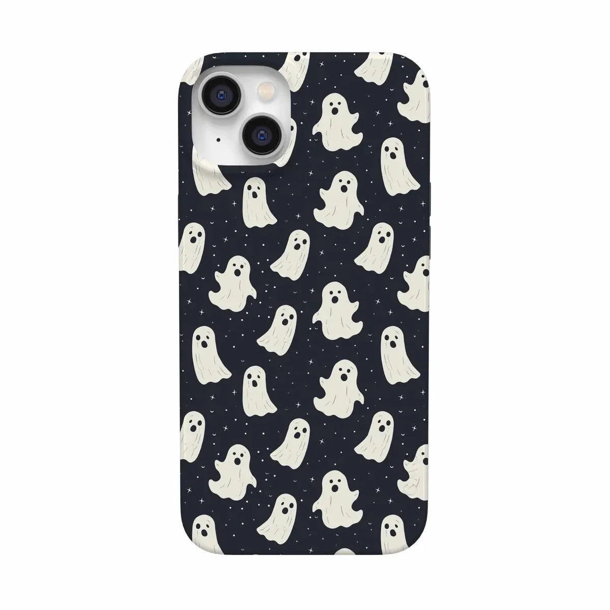 All Boos No Bite | Friendly Ghost Case