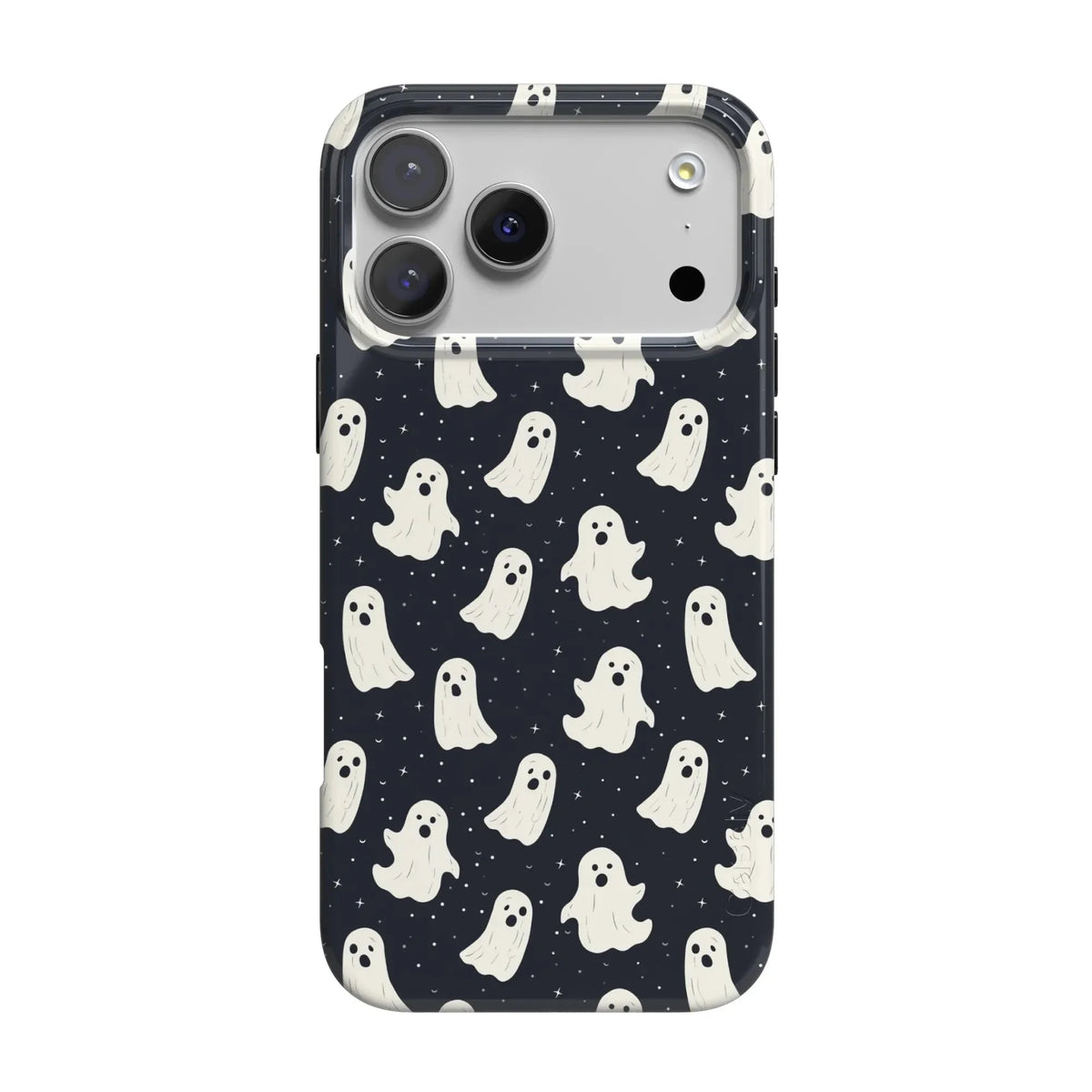 All Boos No Bite | Friendly Ghost Case