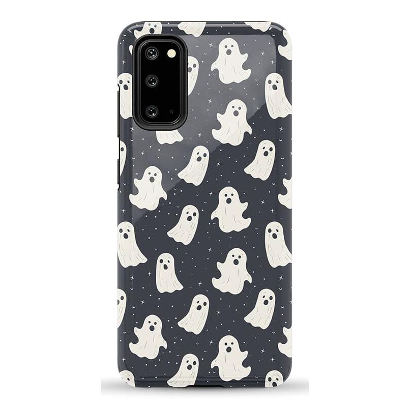All Boos No Bite | Friendly Ghost Case