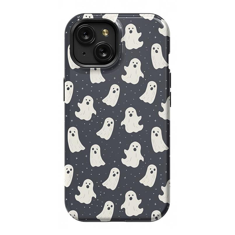 All Boos No Bite | Friendly Ghost Case