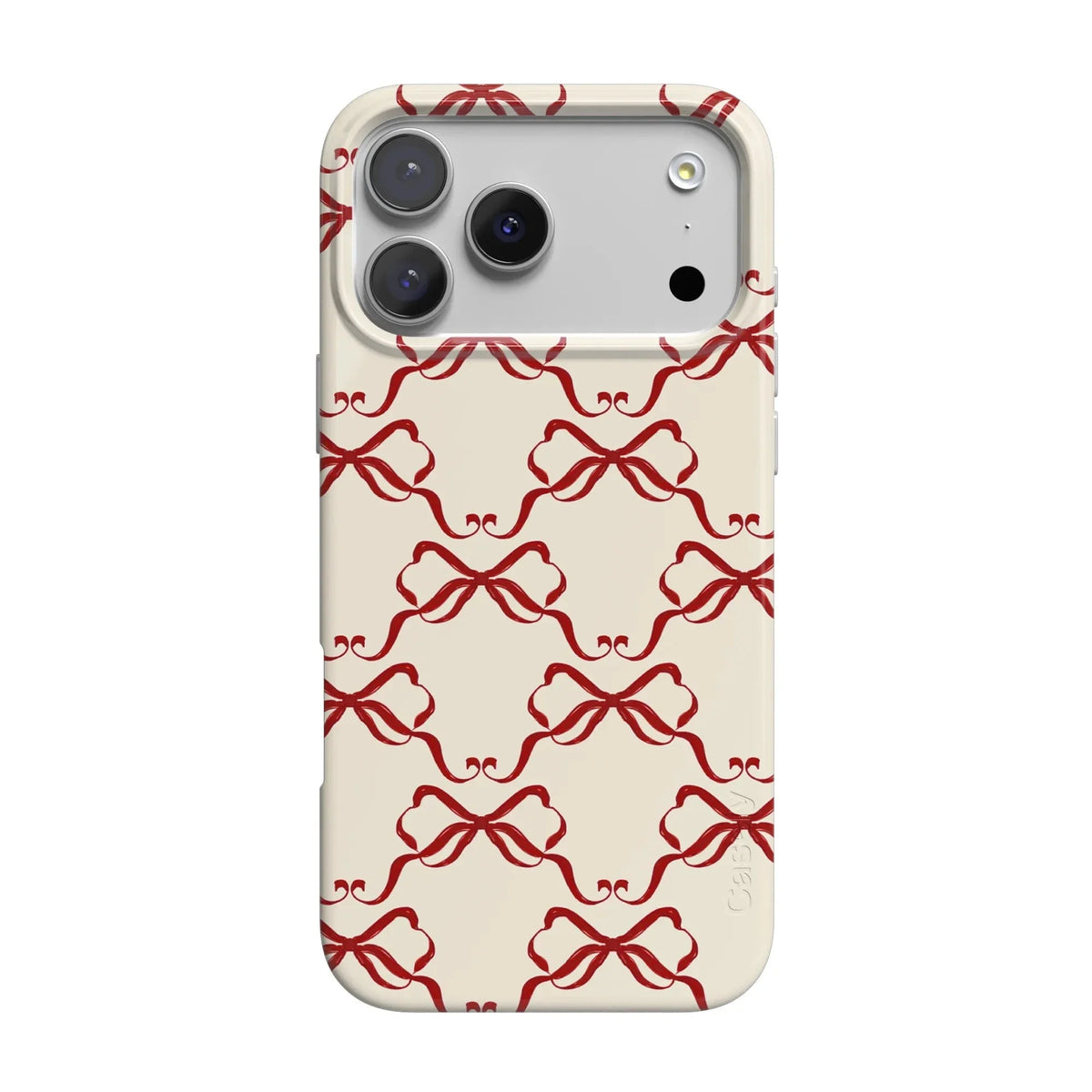 All Wrapped Up | Vintage Bows Case
