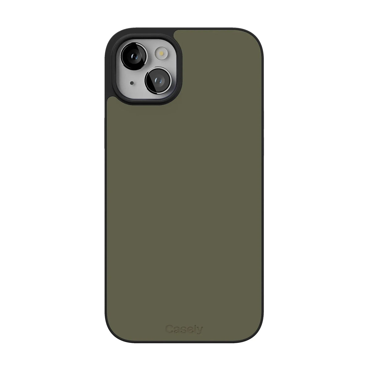 Army Green | The Boyfriend Collection
