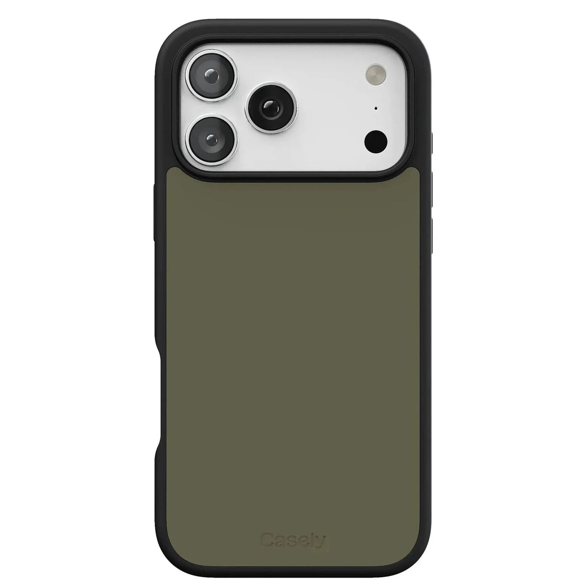 Army Green | The Boyfriend Collection