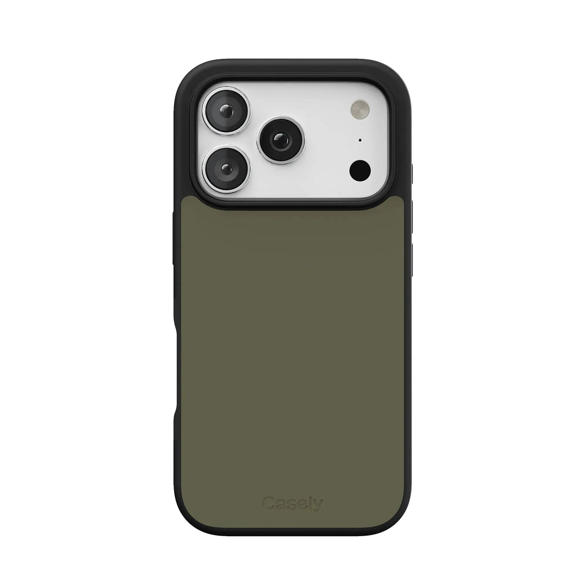 Army Green | The Boyfriend Collection