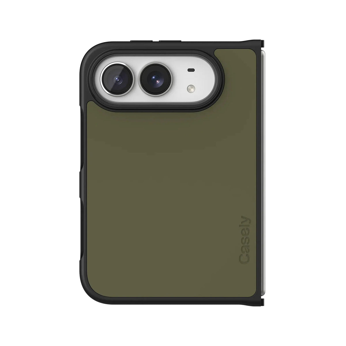 Army Green | The Boyfriend Collection