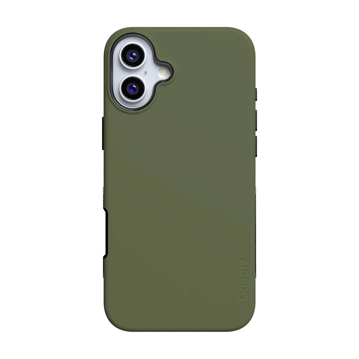 Army Green | The Boyfriend Collection