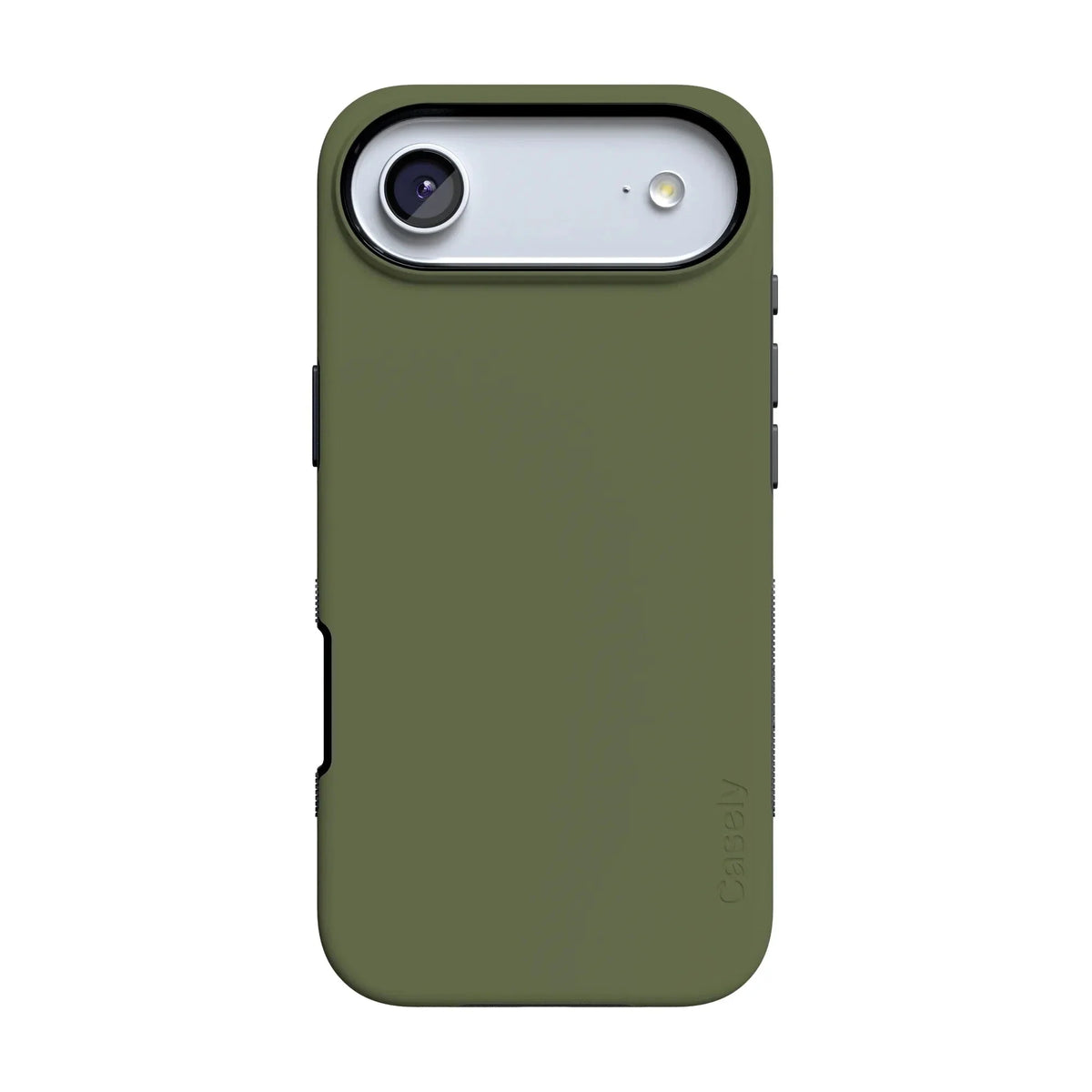 Army Green | The Boyfriend Collection