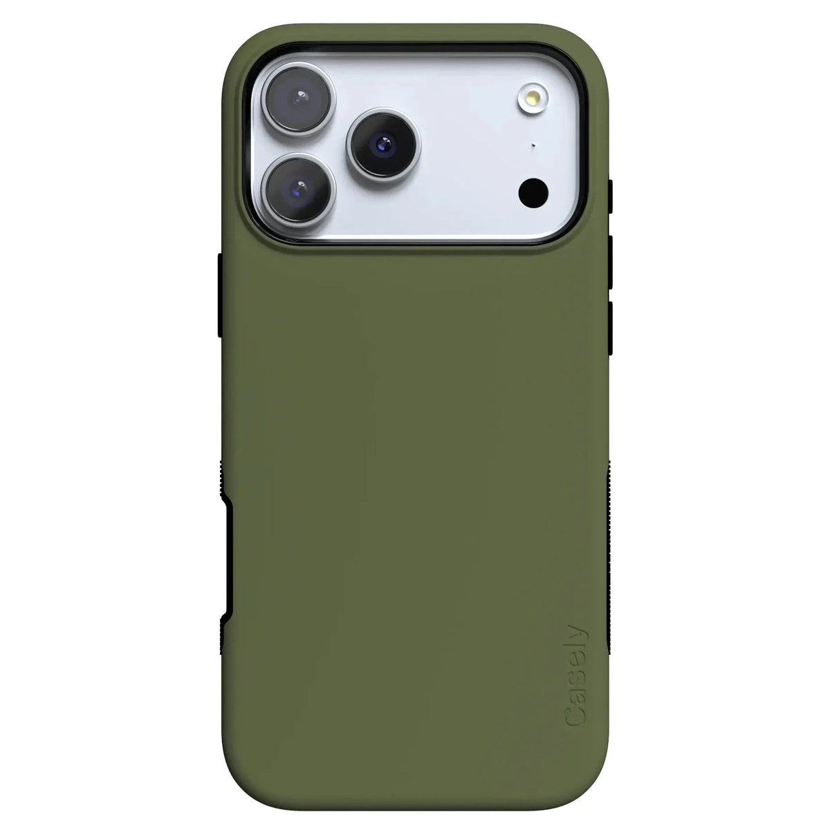 Army Green | The Boyfriend Collection